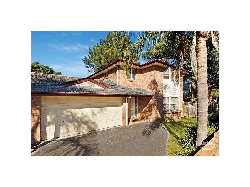 2A Frances Street, Northmead NSW 2152