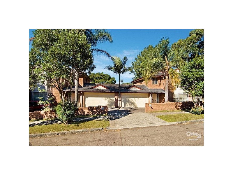 2A Frances Street, Northmead NSW 2152