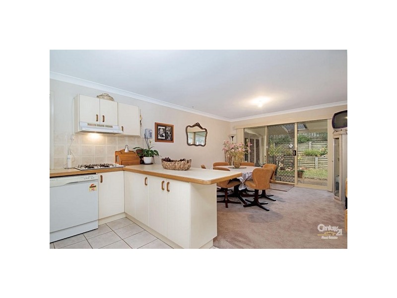 21 Skye Ct, Kellyville NSW 2155