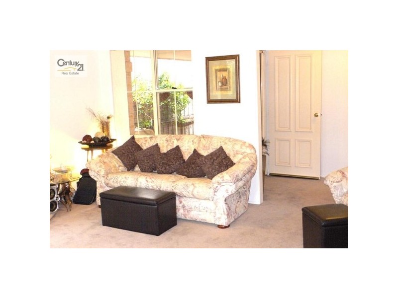 21 Skye Ct, Kellyville NSW 2155