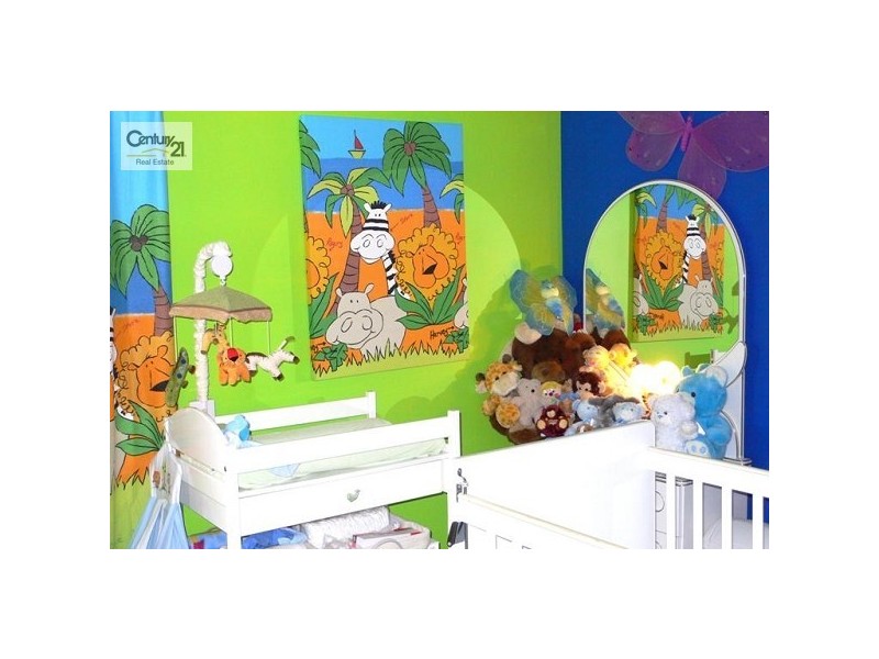 21 Skye Ct, Kellyville NSW 2155