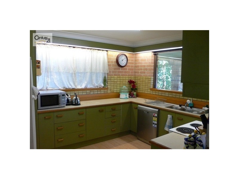 1/10 Nanette Place, Castle Hill NSW 2154