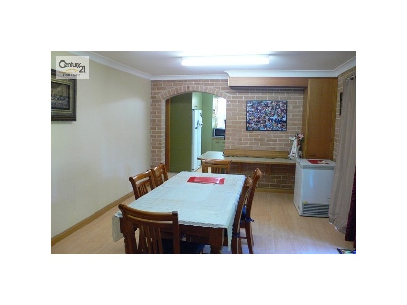 1/10 Nanette Place, Castle Hill NSW 2154