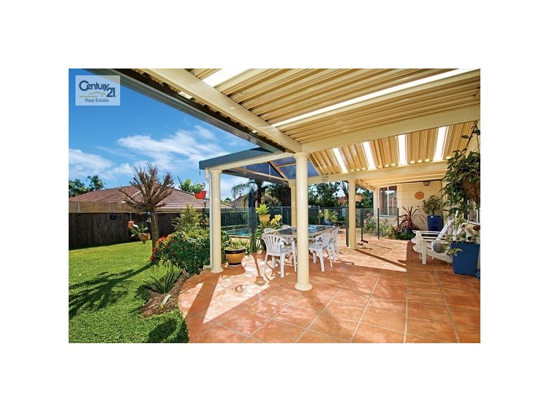 9 Wildflower Place, Kellyville NSW 2155