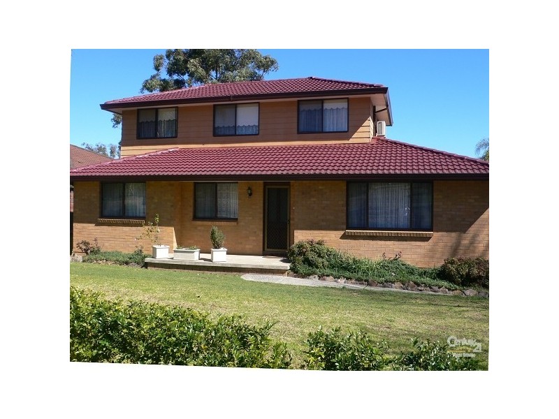 27 Janamba Ave, Kellyville NSW 2155
