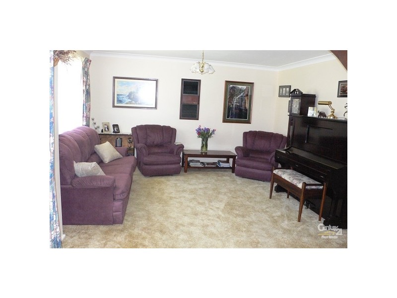 27 Janamba Ave, Kellyville NSW 2155