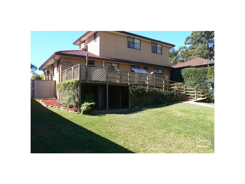 27 Janamba Ave, Kellyville NSW 2155