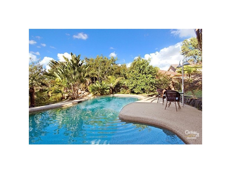 10 Rutland Ave, Baulkham Hills NSW 2153