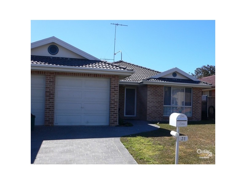 31 Lycett Ave, Kellyville NSW 2155