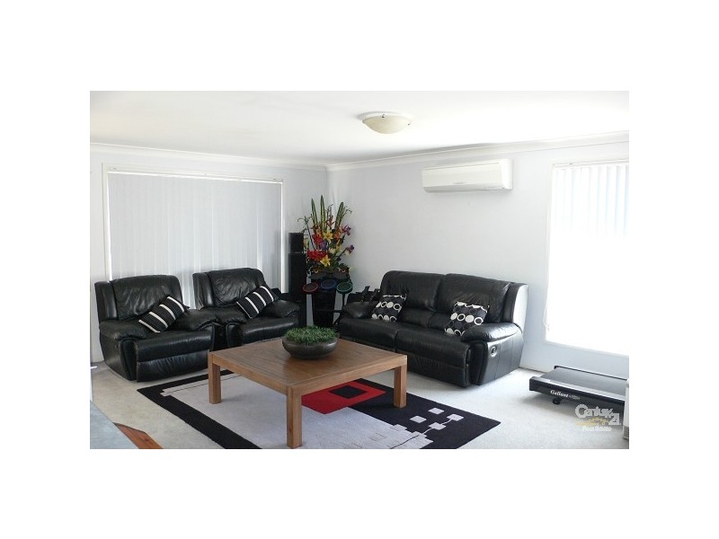 31 Lycett Ave, Kellyville NSW 2155