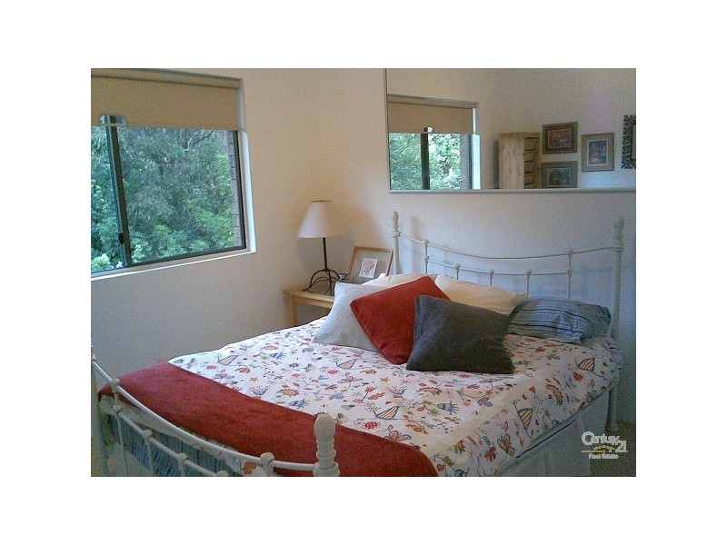 Castle Hill NSW 2154