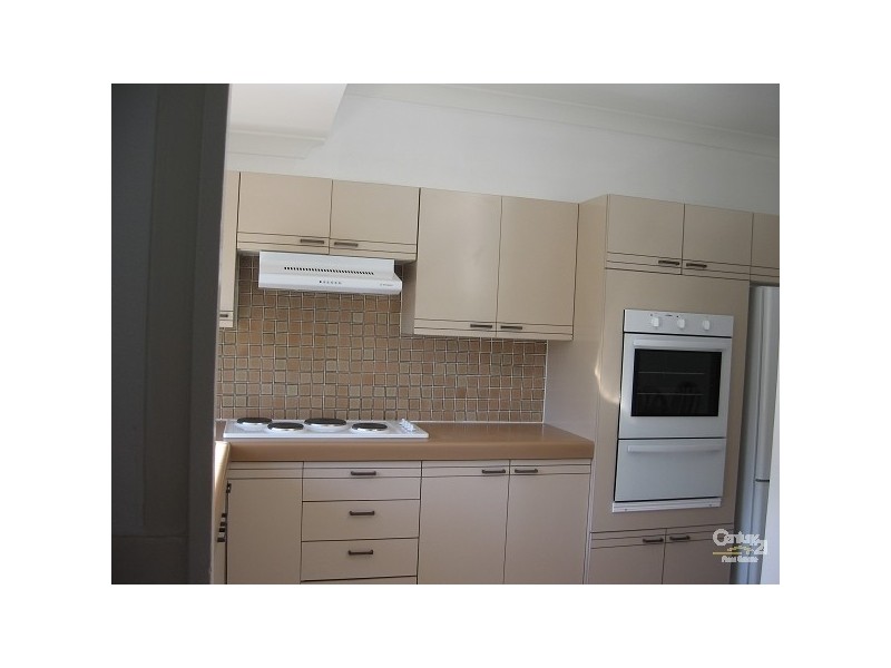 Castle Hill NSW 2154