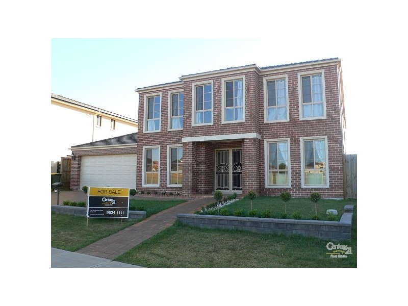 86 York Rd, Kellyville NSW 2155