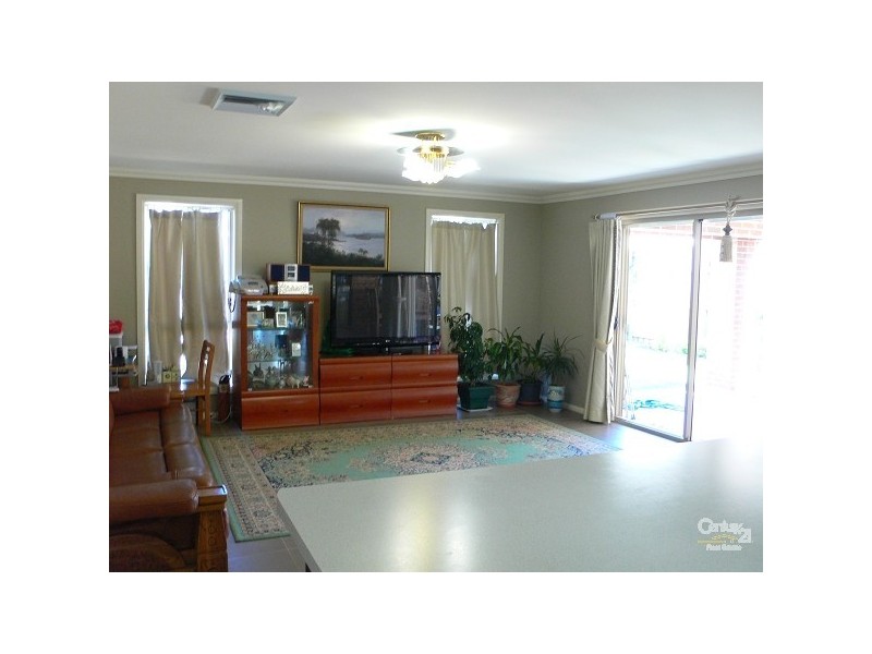 86 York Rd, Kellyville NSW 2155
