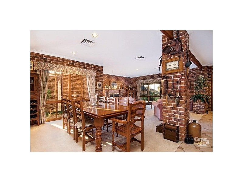 32 Boden Place, Castle Hill NSW 2154