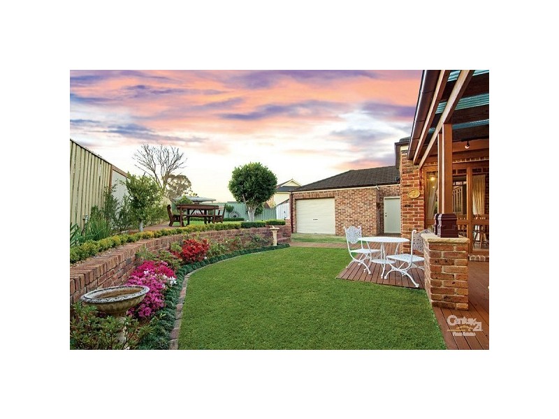 32 Boden Place, Castle Hill NSW 2154