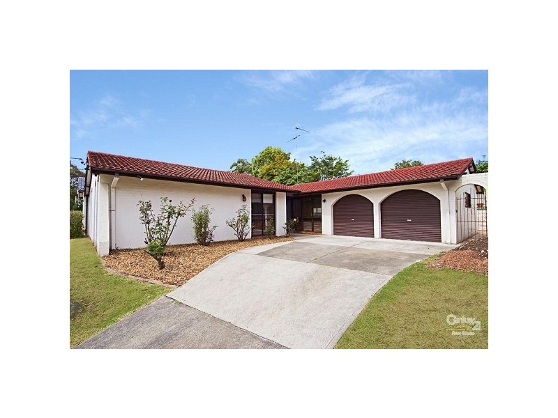 87 Caroline Chisholm Drive, Winston Hills NSW 2153