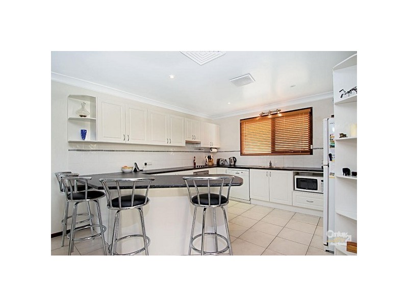 87 Caroline Chisholm Drive, Winston Hills NSW 2153