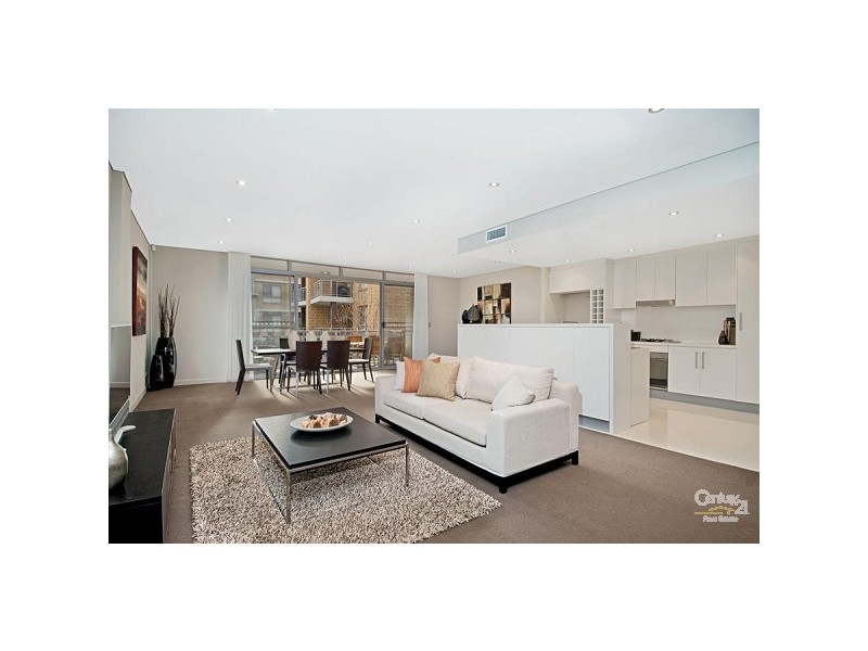 28/31-39 Sherwin Ave, Castle Hill NSW 2154