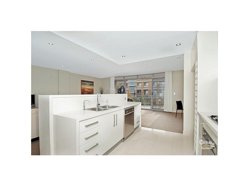 28/31-39 Sherwin Ave, Castle Hill NSW 2154