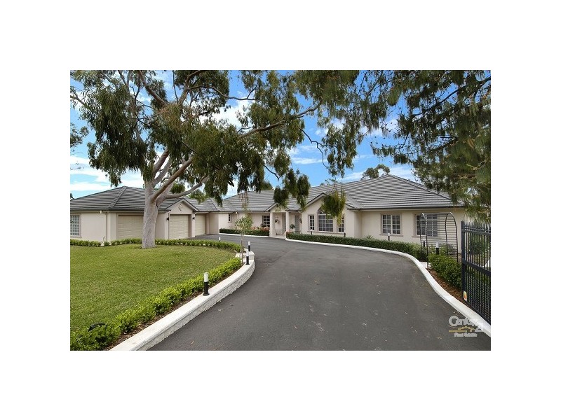 1 Denham Road, Kenthurst NSW 2156