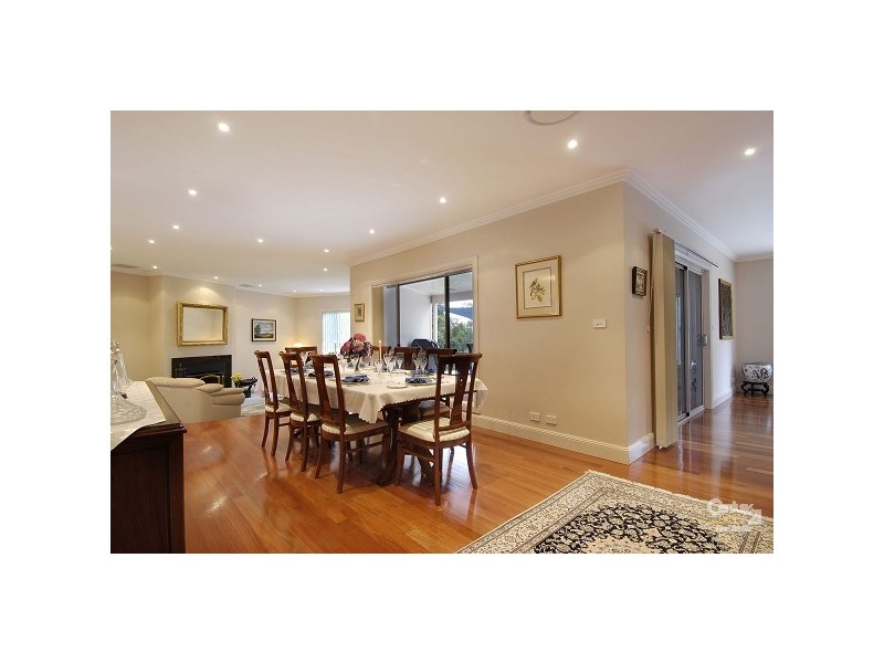 1 Denham Road, Kenthurst NSW 2156