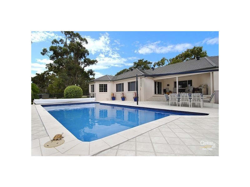 1 Denham Road, Kenthurst NSW 2156