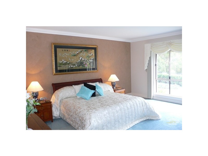 1 Denham Road, Kenthurst NSW 2156