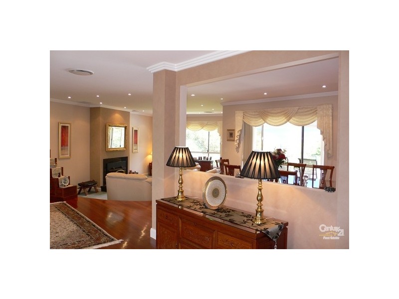 1 Denham Road, Kenthurst NSW 2156