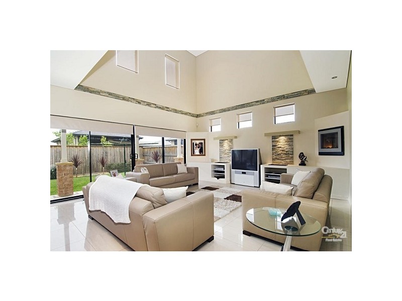 98 Perfection Avenue, Stanhope Gardens NSW 2768