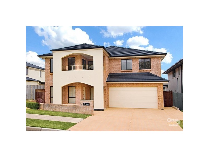 98 Perfection Avenue, Stanhope Gardens NSW 2768