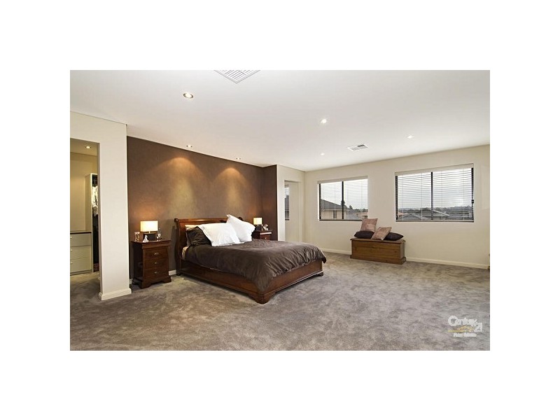 98 Perfection Avenue, Stanhope Gardens NSW 2768