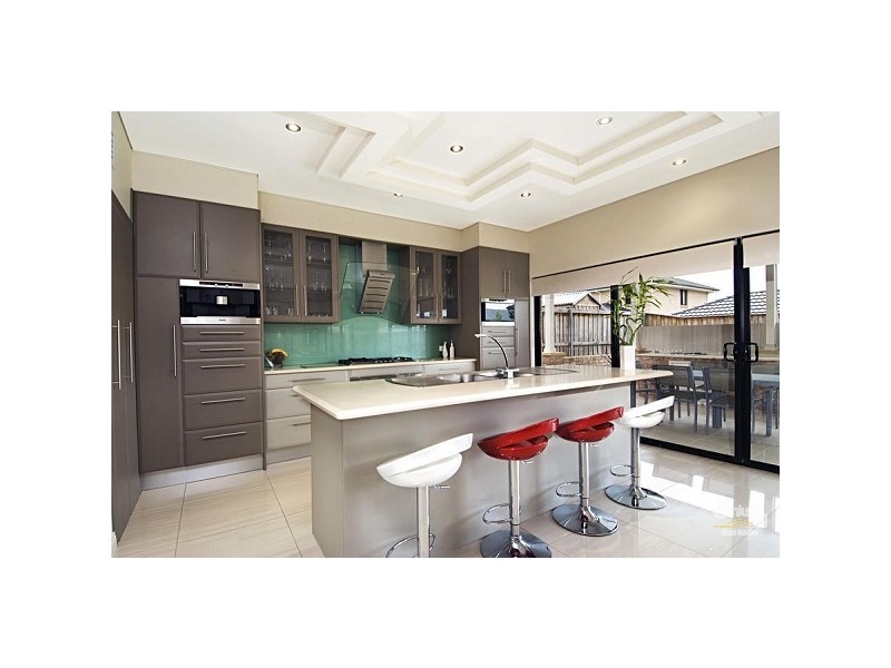 98 Perfection Avenue, Stanhope Gardens NSW 2768