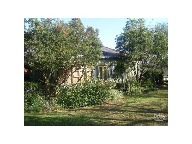Kenthurst NSW 2156