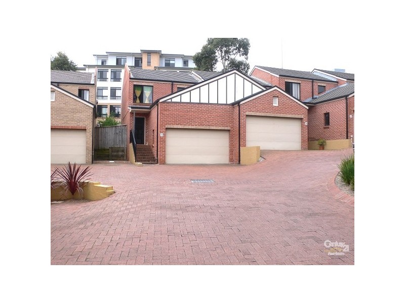11/2 Parsonage Road, Castle Hill NSW 2154