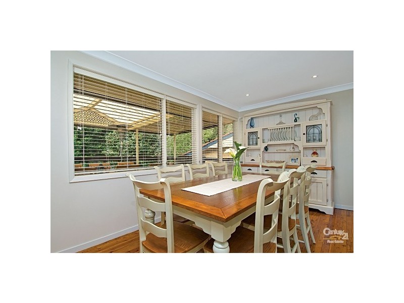 43 Edward Street, Baulkham Hills NSW 2153