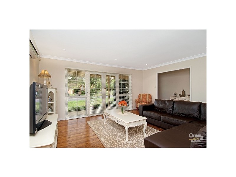 43 Edward Street, Baulkham Hills NSW 2153