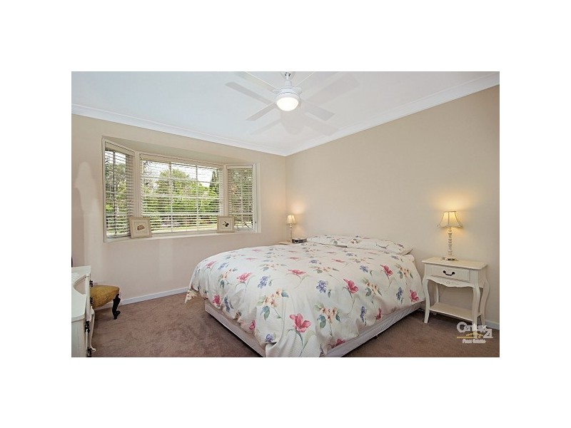 43 Edward Street, Baulkham Hills NSW 2153