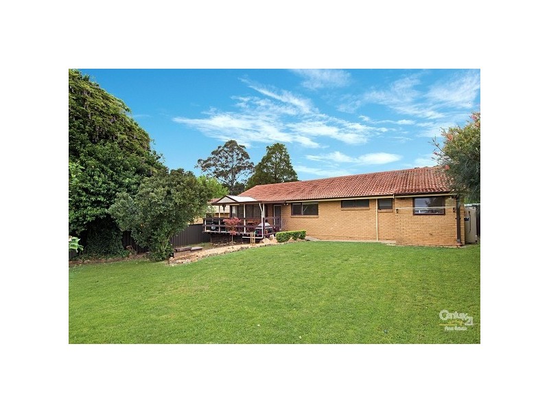 43 Edward Street, Baulkham Hills NSW 2153