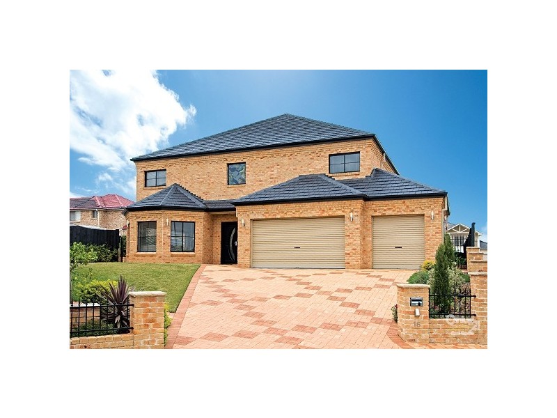 Castle Hill NSW 2154
