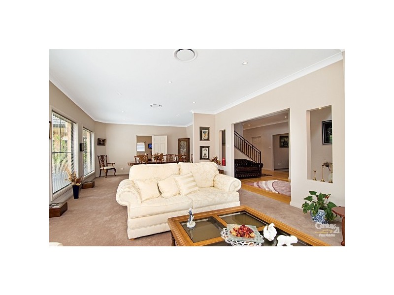 Castle Hill NSW 2154