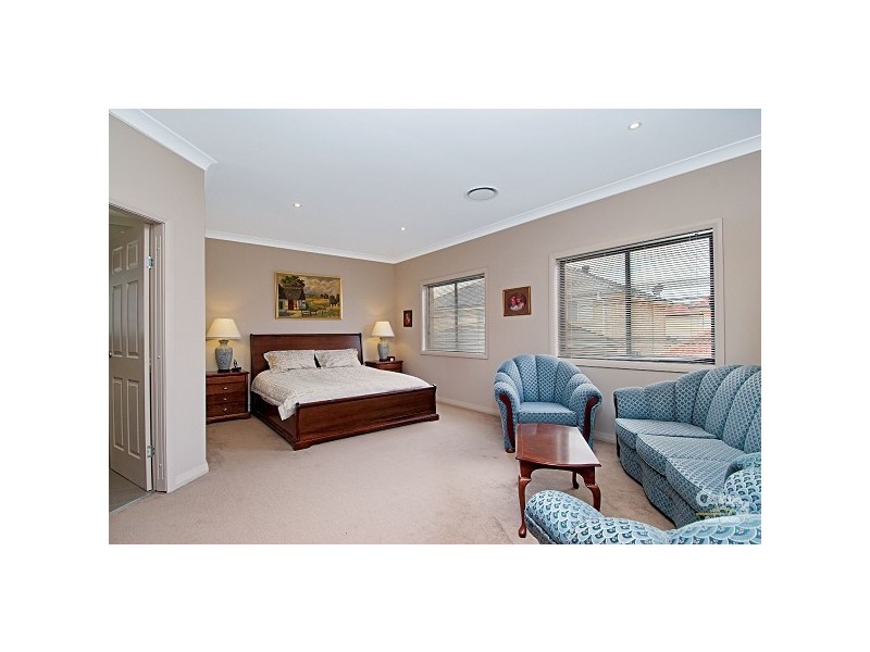 Castle Hill NSW 2154