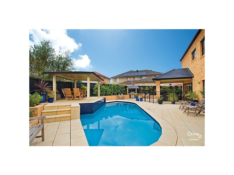 Castle Hill NSW 2154
