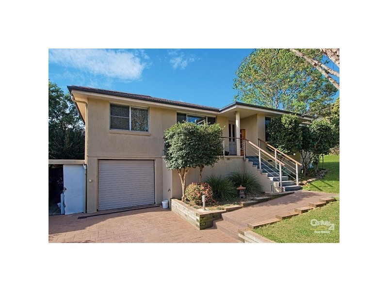 8 Olola Ave, Castle Hill NSW 2154