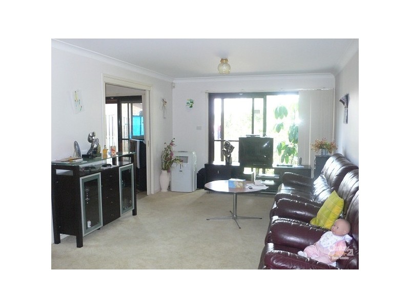 Castle Hill NSW 2154