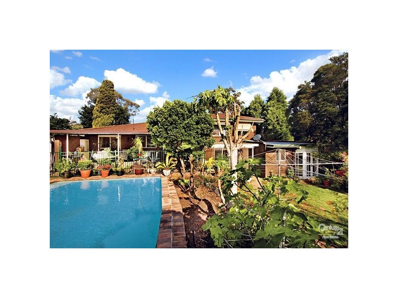 59A Cook Street, Baulkham Hills NSW 2153