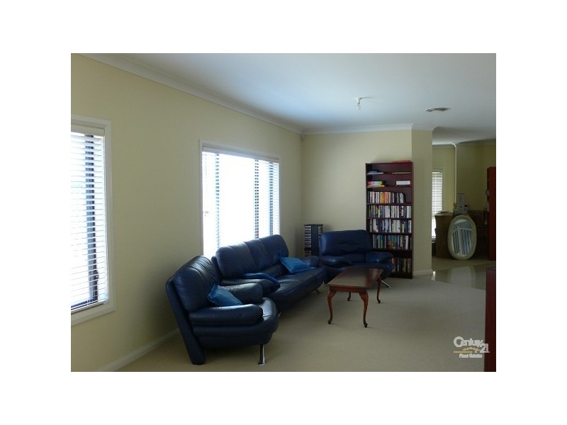 3 Glamis Place, Castle Hill NSW 2154