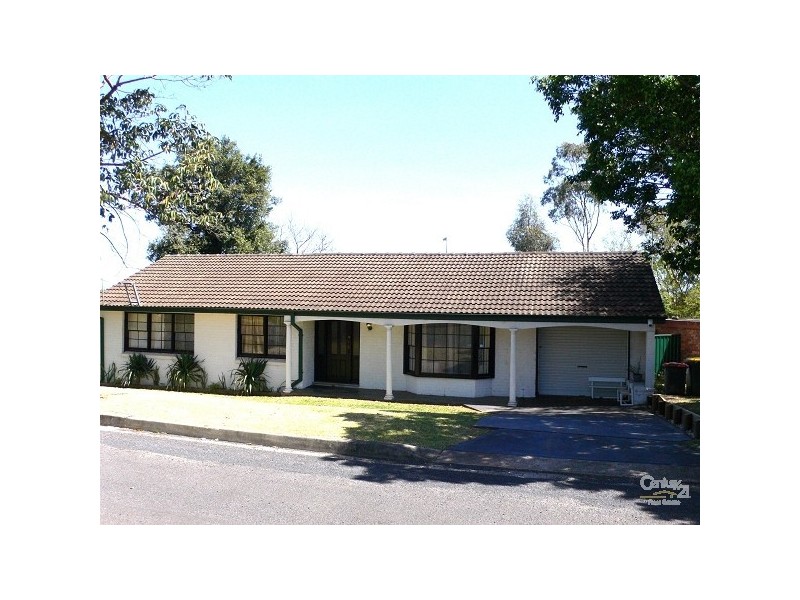 Castle Hill NSW 2154