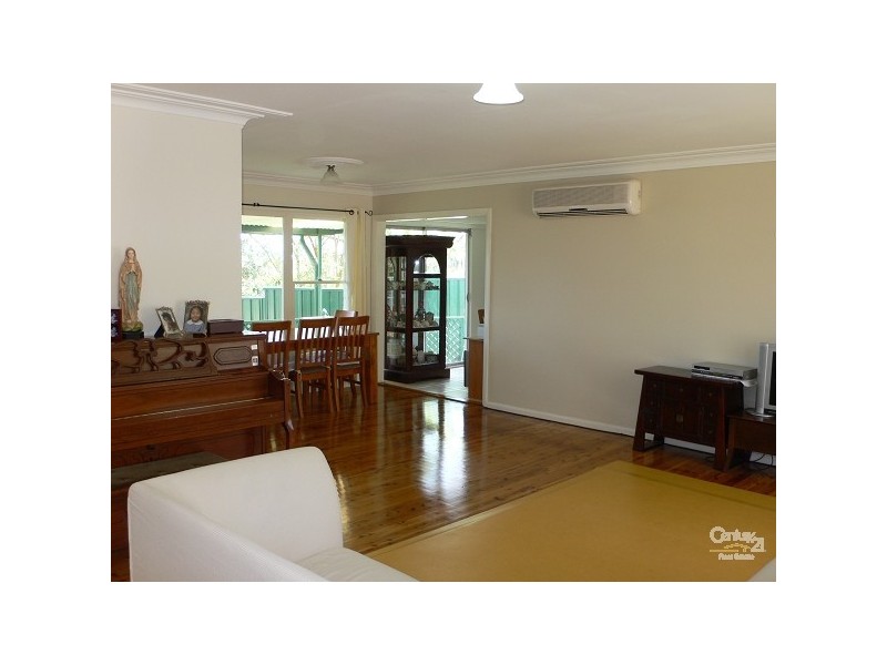 Castle Hill NSW 2154