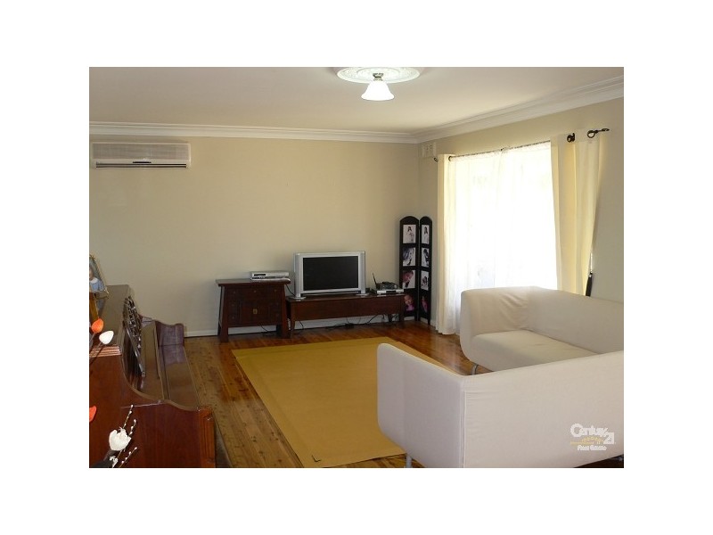 Castle Hill NSW 2154